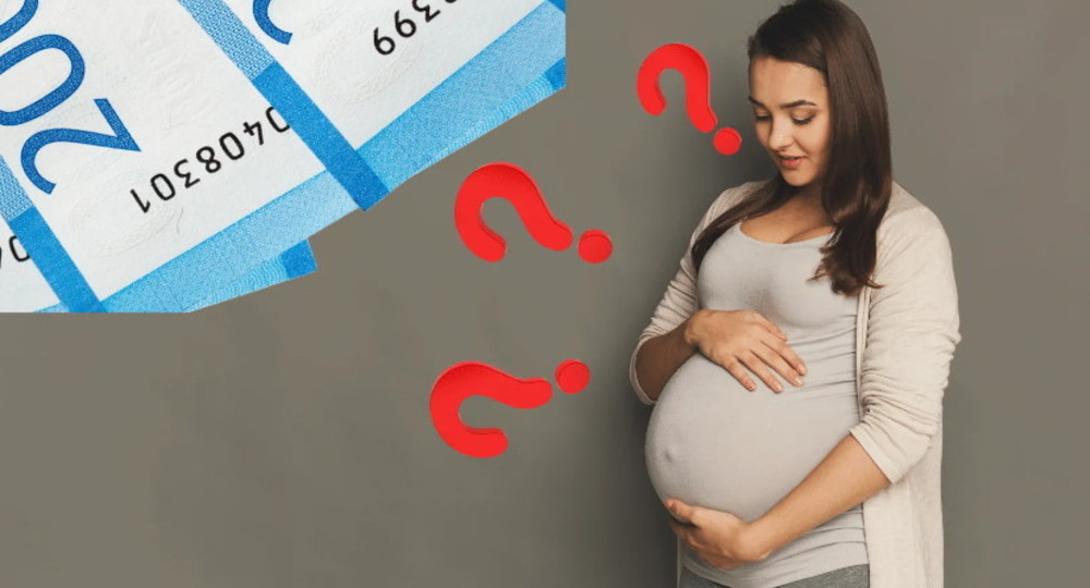 Размер пособия для беременных в будущем году увеличится Размер пособия для беременных в будущем году увеличится