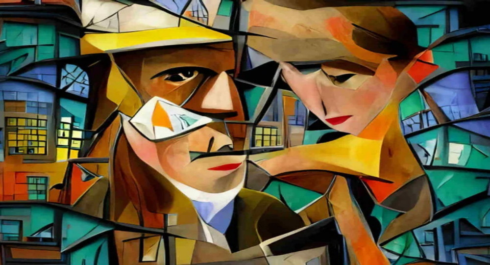 Почему искусственный интеллект и нейросети не заменят художников Почему искусственный интеллект и нейросети не заменят художников