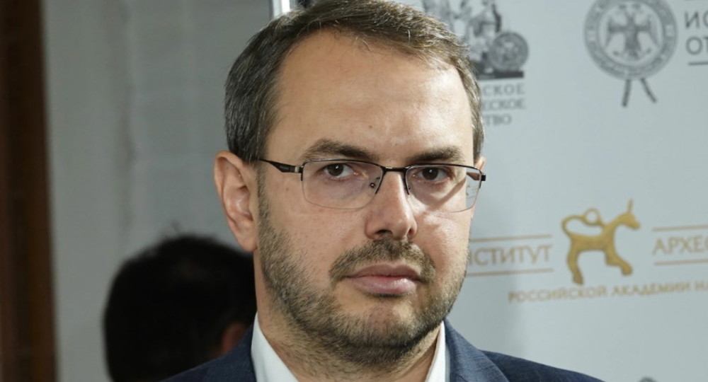 Заместителем главы Минобрнауки РФ назначен Константин Могилевский Заместителем главы Минобрнауки РФ назначен Константин Могилевский