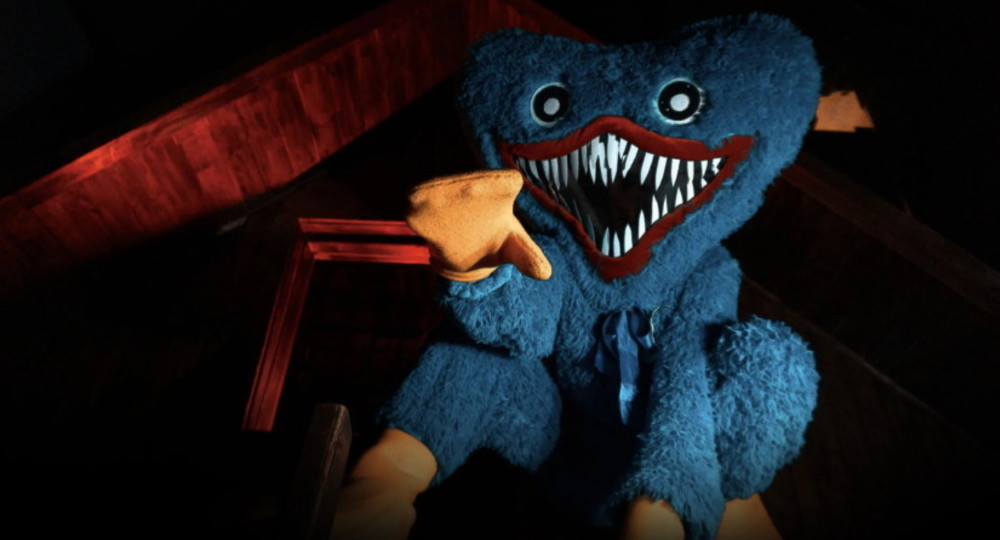 Роскачество: 89% исследованных мягких игрушек Хагги Вагги токсичны Роскачество: 89% исследованных мягких игрушек Хагги Вагги токсичны