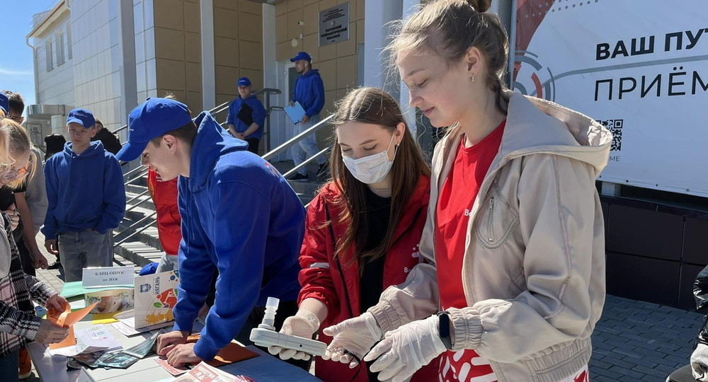 Студентам разрешат проходить практику в благотворительных организациях