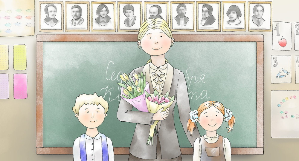 Олег Смолин: Учитель точно не официант, а воспитатель