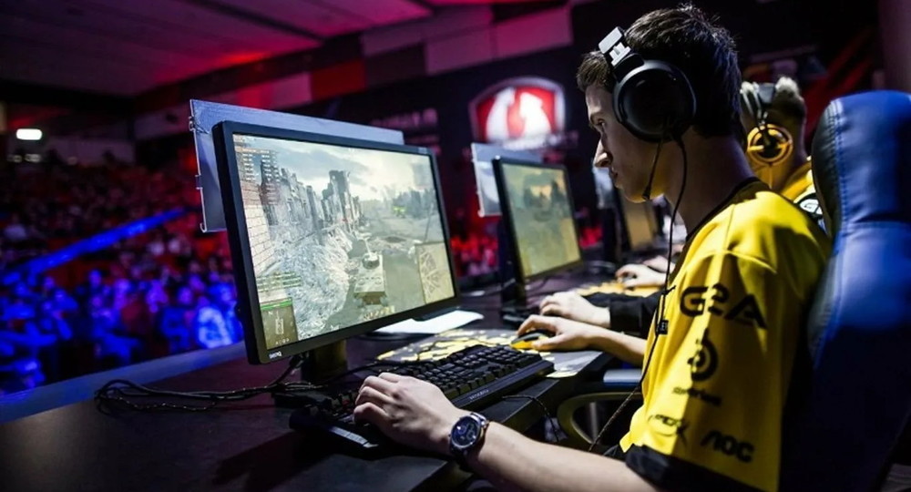 В российских вузах появится курс по киберспорту