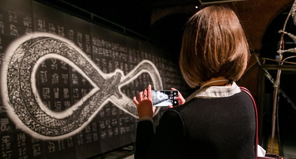 В Москве проходит первая в этом году музейная неделя В Москве проходит первая в этом году музейная неделя