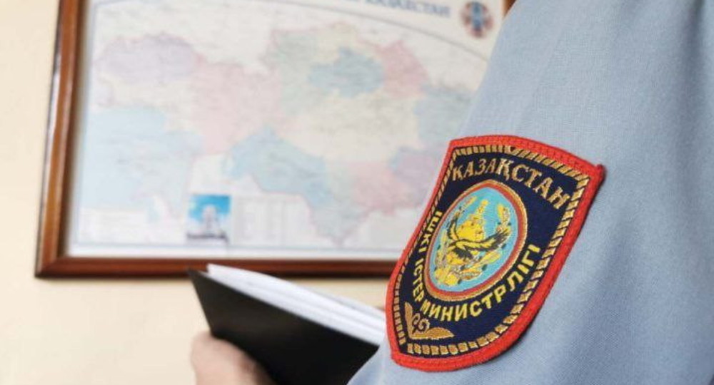 В Казахстане шестилетний мальчик зарезал трехмесячную сестру В Казахстане шестилетний мальчик зарезал трехмесячную сестру