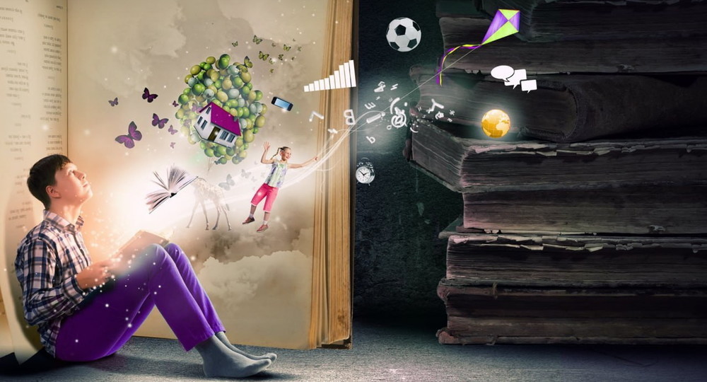 Подросток не творит, а вытворяет? Подросток не творит, а вытворяет?