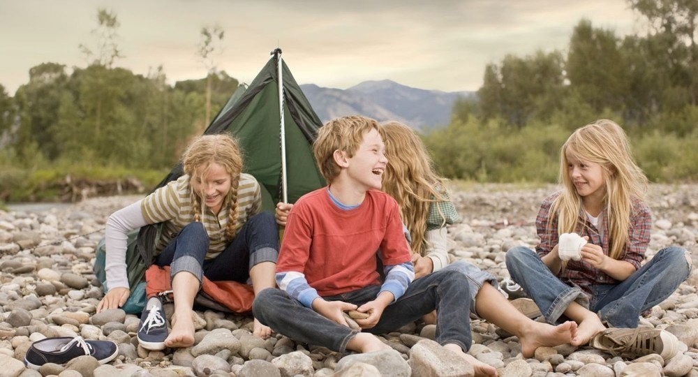 Правительство РФ увеличит финансирование программ школьного туризма