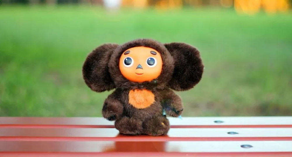 Не все Чебурашки одинаково полезны Не все Чебурашки одинаково полезны