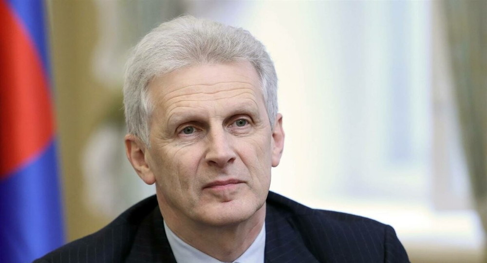 Председателем попечительского совета Российского научного фонда остался Андрей Фурсенко Председателем попечительского совета Российского научного фонда остался Андрей Фурсенко