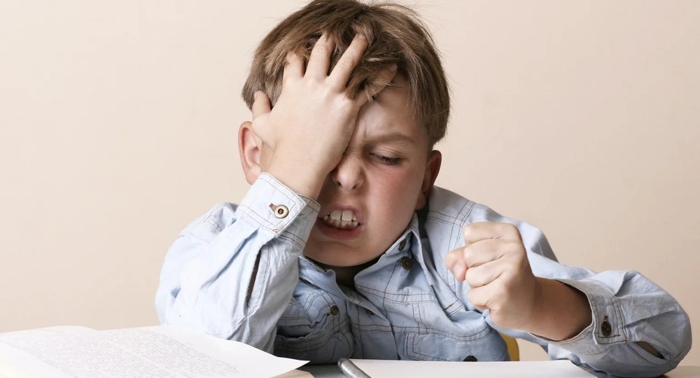 Опрос: каждый шестой российский ребенок не любит школу
