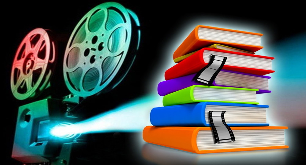 Фото + кино + литература = интересный медиаразговор