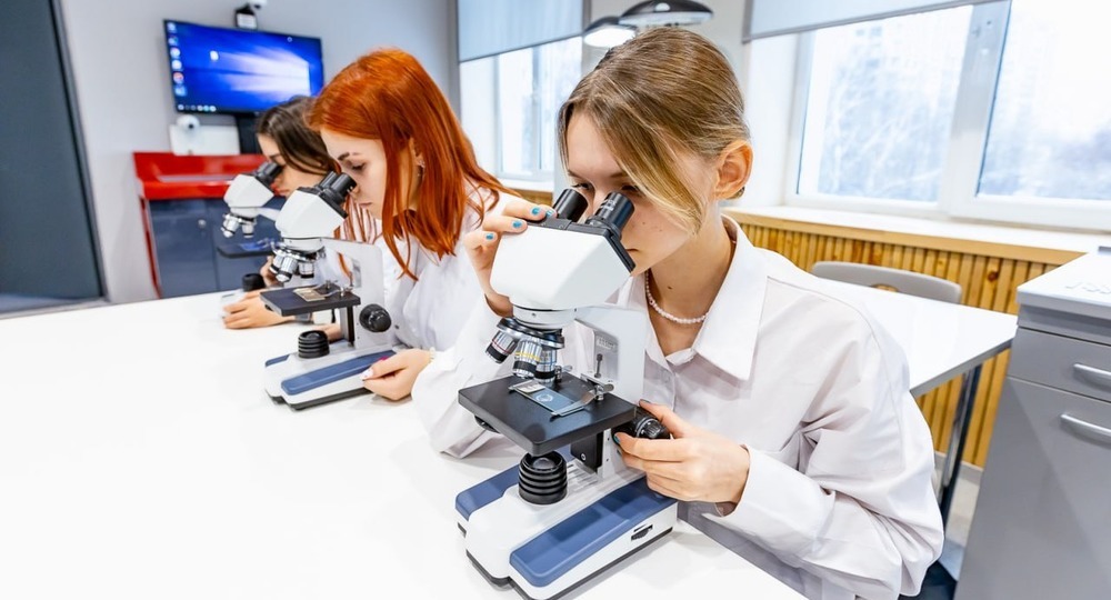 В Москве пройдет VIII Междисциплинарная олимпиада конвергентного образования В Москве пройдет VIII Междисциплинарная олимпиада конвергентного образования