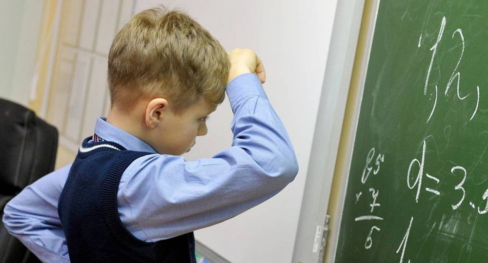 Какие задания даются в начальной школе сложнее всего Какие задания даются в начальной школе сложнее всего