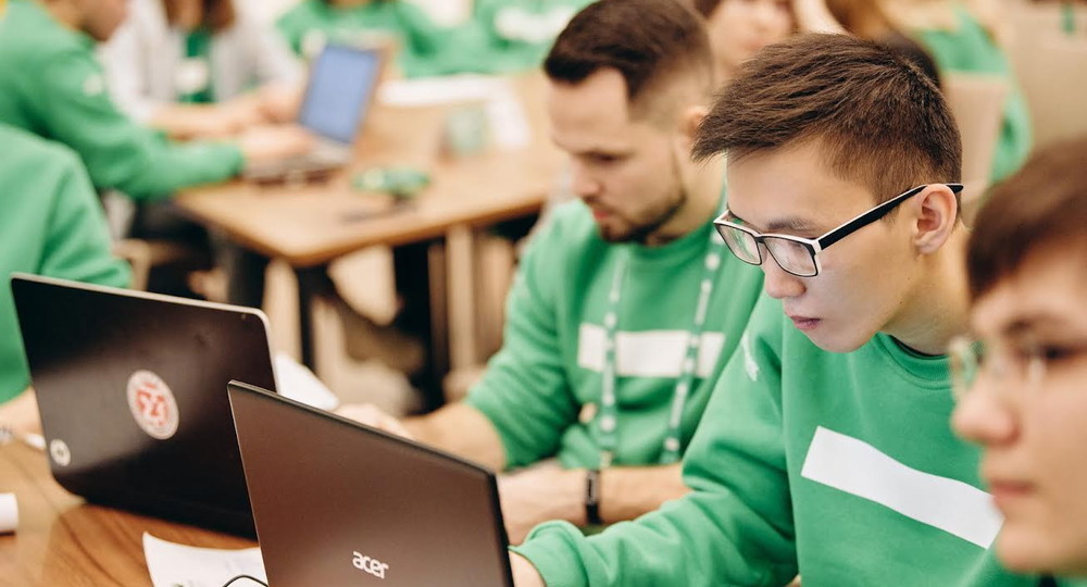 СберОбразование и РУДН будут совместно создавать цифровые образовательные программы