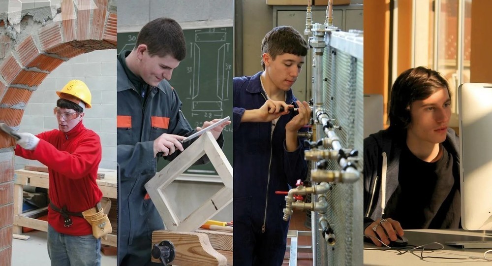 СПО: спрос превышает предложение СПО: спрос превышает предложение