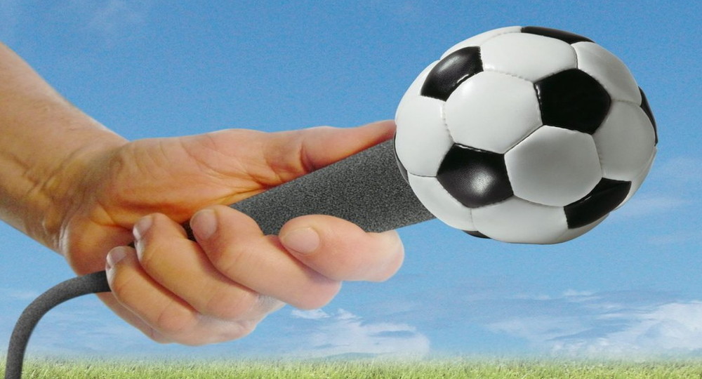 «Все о соревнованиях и чемпионах»: в Москве начнет работать редакция школьного спорта «Все о соревнованиях и чемпионах»: в Москве начнет работать редакция школьного спорта