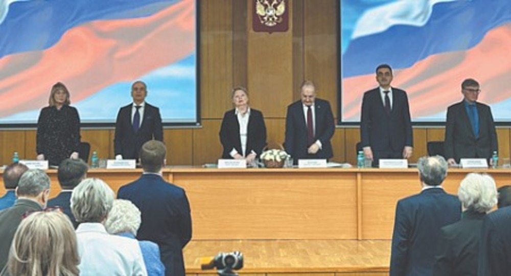 «Нужны учителя учителей» «Нужны учителя учителей»