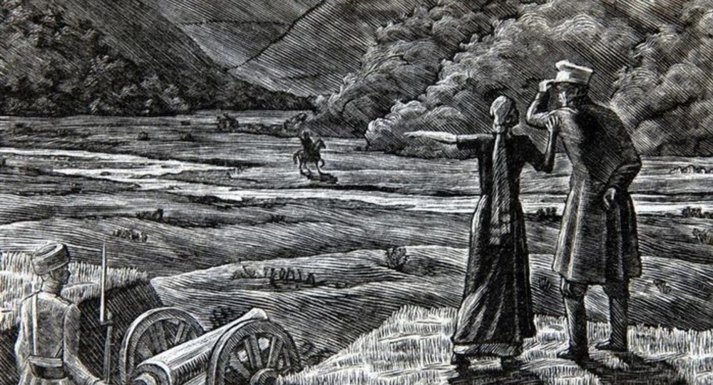 Анализируем произведение с карандашом в руке