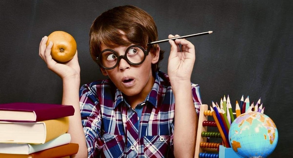 Президент LEGO: От учебы надо получать удовольствие Президент LEGO: От учебы надо получать удовольствие