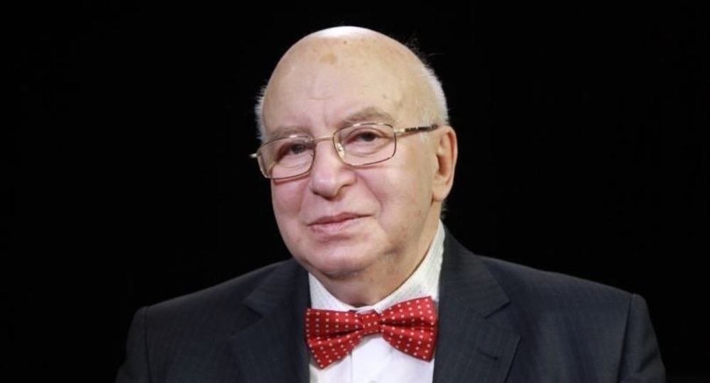 «Вроде некролога»: памяти Бориса Михайловича Бим-Бада «Вроде некролога»: памяти Бориса Михайловича Бим-Бада