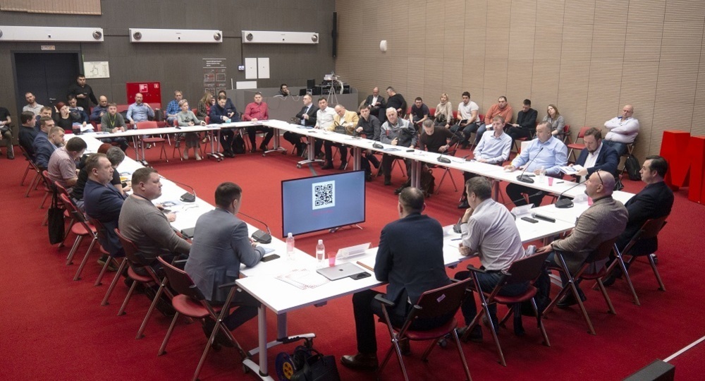 В Москве обсудили безопасность в школах и вузах В Москве обсудили безопасность в школах и вузах