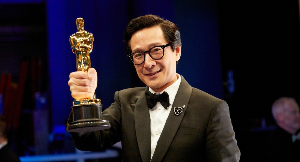 Ке Хюи Куан: история забытой звезды Индиана Джонса