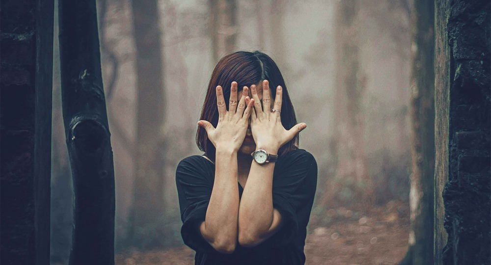 Я некрасивая! Я некрасивая!