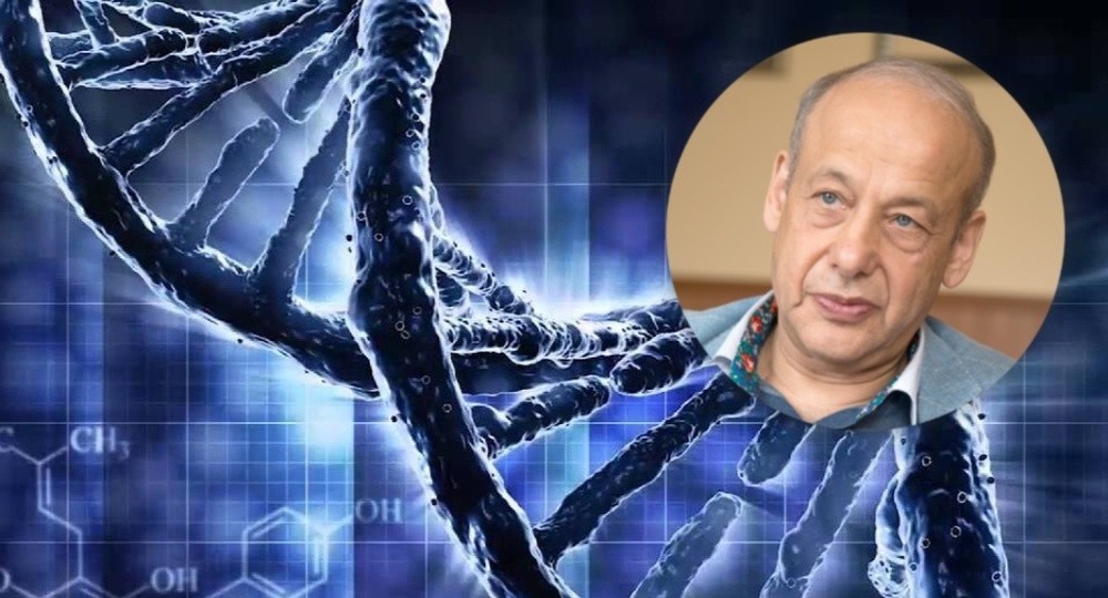 Александр Асмолов  – о том, как технологии могут навредить человечеству