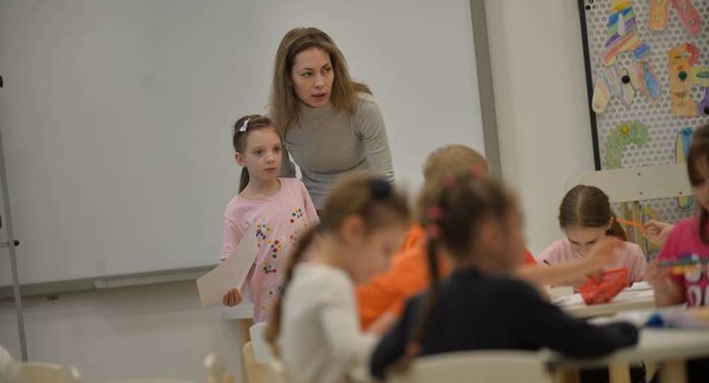 300 учеников на 1 психолога: Минпрос разработал проект норматива штатной численности психологов