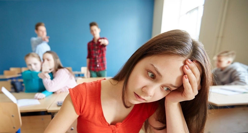 Детский омбудсмен Москвы: «Буллинг всегда запускают взрослые» Детский омбудсмен Москвы: «Буллинг всегда запускают взрослые»