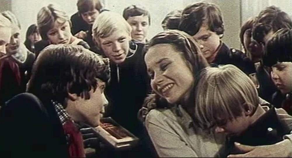 Классное руководство – обязанность или образ жизни?