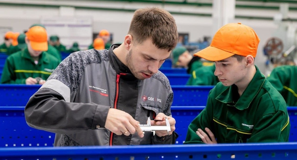 Как получить востребованную профессию и гарантированное трудоустройство? Как получить востребованную профессию и гарантированное трудоустройство?