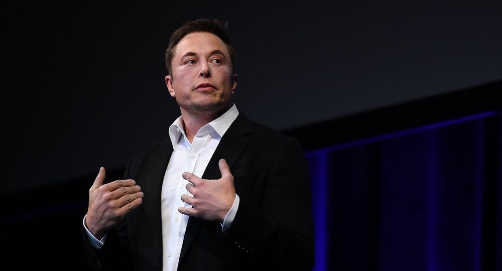 Илон Маск предложил сажать пожизненно врачей, меняющих пол детям Илон Маск предложил сажать пожизненно врачей, меняющих пол детям