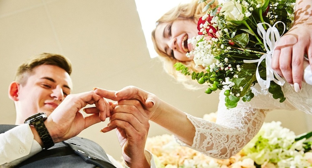 Уж, замуж, невтерпеж? Уж, замуж, невтерпеж?