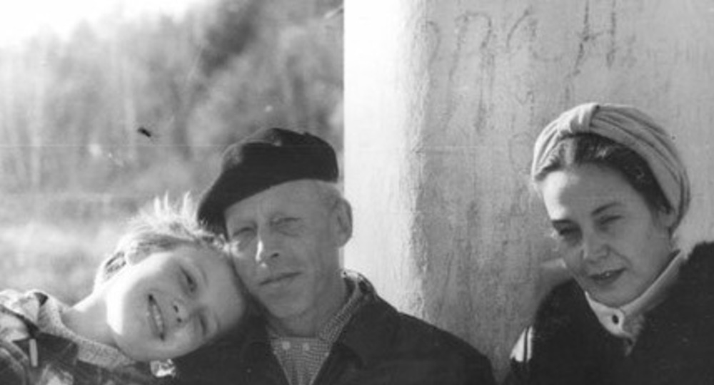 Чтобы думали и любили. Слово о Наталье Асмоловой-Тендряковой Чтобы думали и любили. Слово о Наталье Асмоловой-Тендряковой