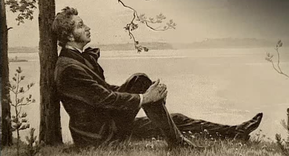 «Поэзия – дело тонкое и обязательно свободное» «Поэзия – дело тонкое и обязательно свободное»