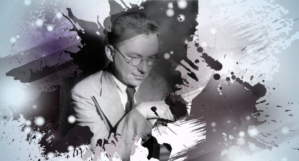 «Быть знаменитым некрасиво. Не это подымает ввысь»