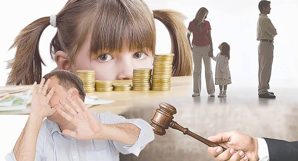 В России создадут публичный реестр неплательщиков алиментов В России создадут публичный реестр неплательщиков алиментов