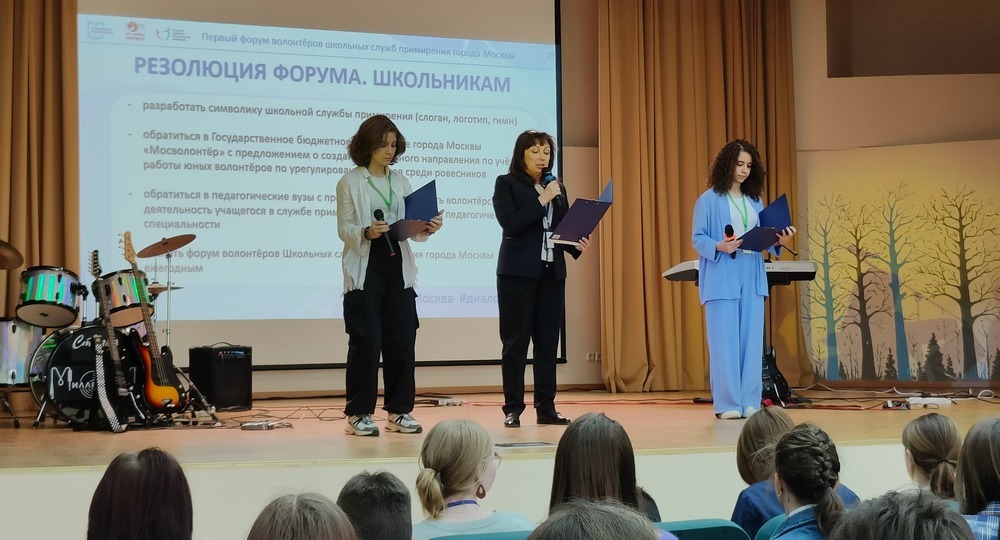 В решении любого конфликта лежит компромисс В решении любого конфликта лежит компромисс