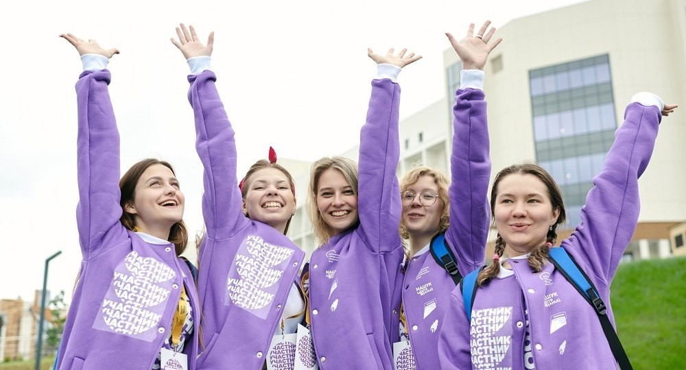 Подведены итоги VI сезона студенческой олимпиады «Я – профессионал» Подведены итоги VI сезона студенческой олимпиады «Я – профессионал»