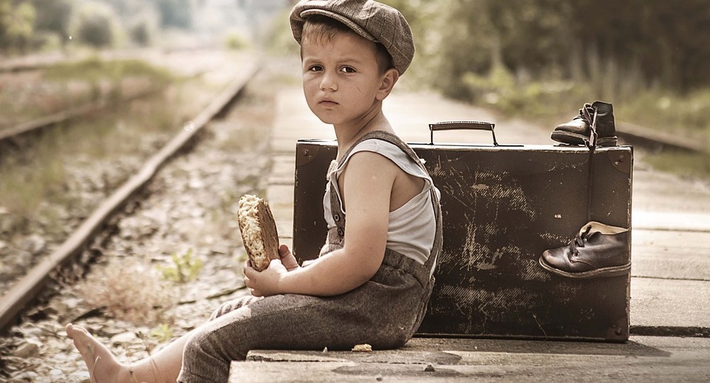 Щемящее лето, щемящее детство Щемящее лето, щемящее детство