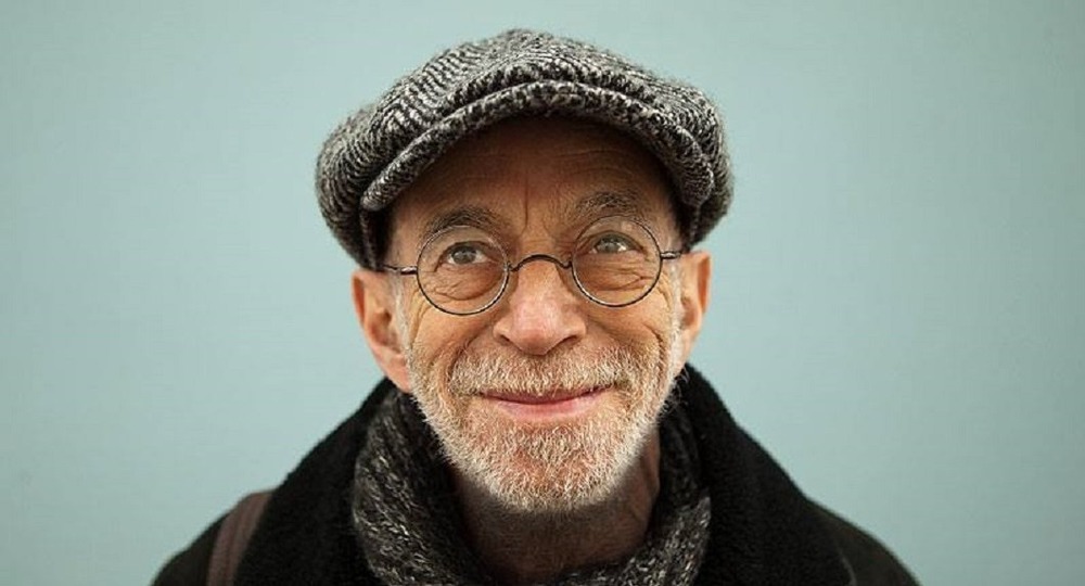 Лев Рубинштейн: Давайте вспоминать Лев Рубинштейн: Давайте вспоминать