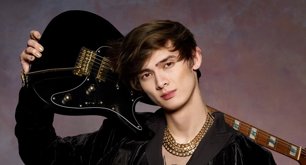 Гитарист, который ненавидел скрипку