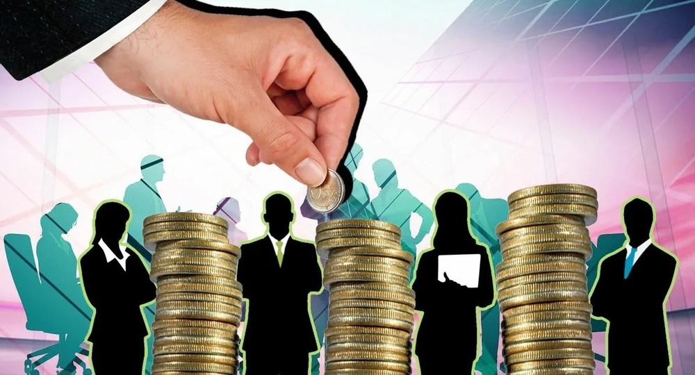 Володин призвал оценивать зарплаты бюджетников без учета руководителей Володин призвал оценивать зарплаты бюджетников без учета руководителей