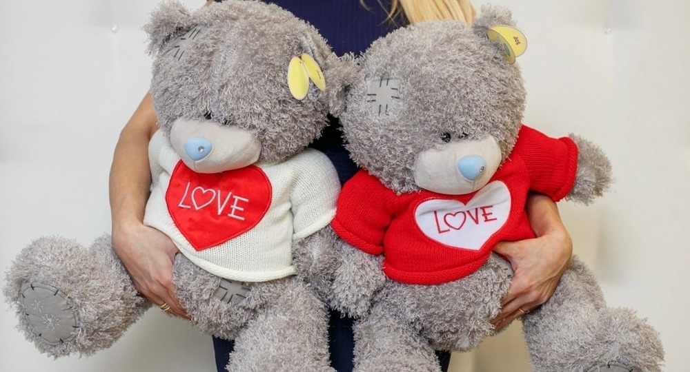 Скоро плюшевые мишки с искусственным интеллектом будут рассказывать детям сказки на ночь Скоро плюшевые мишки с искусственным интеллектом будут рассказывать детям сказки на ночь