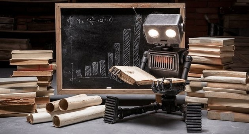 Искусственный интеллект из инструмента превращается в субъект мышления