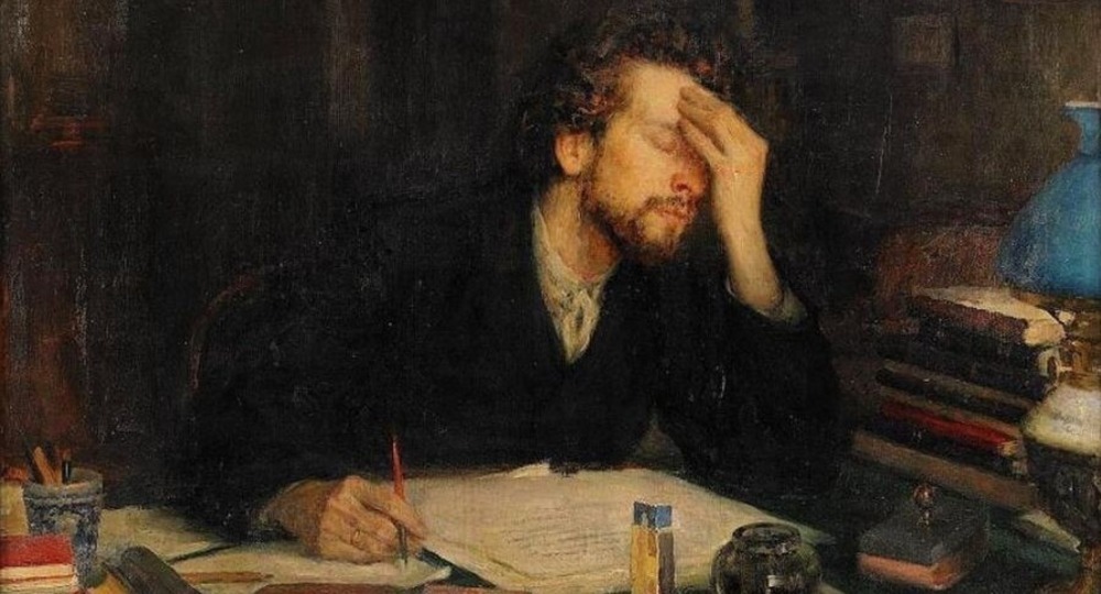 Краткая злопамятка начинающему автору