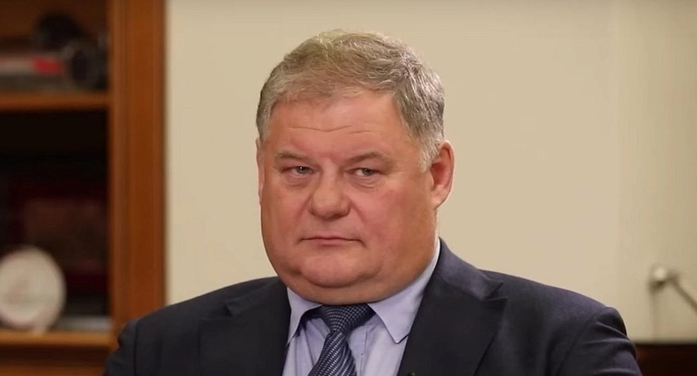 Барабанщик группы «Кино» стал ректором университета Барабанщик группы «Кино» стал ректором университета