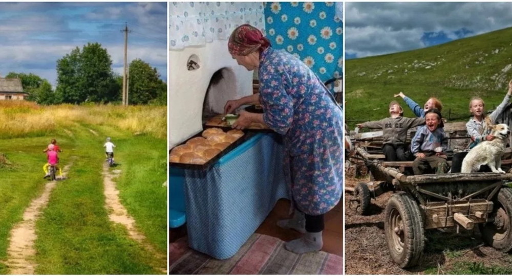 Лето у бабушки: как наладить отношения между поколениями 
