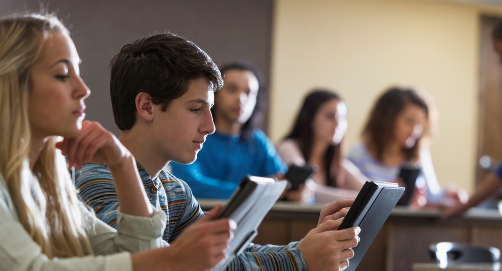 В мастерской воспитания соберут передовые наработки для педагогов В мастерской воспитания соберут передовые наработки для педагогов